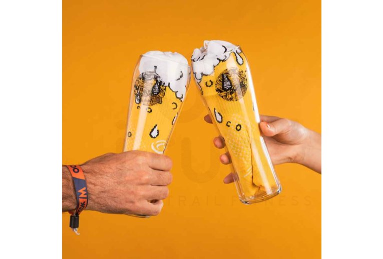 BV Sport Trail Ultra Collector Nutrisocks Helles Bier