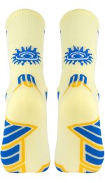 BV Sport Trail Ultra Collector Nutrisocks Pastaga