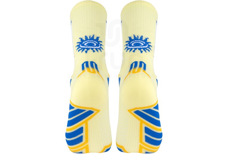 BV Sport Trail Ultra Collector Nutrisocks Pastaga