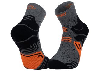 BV Sport Trek GR - Mid Lyocell