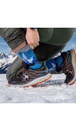 BV Sport Trek Summit - High Lyocell Alpes