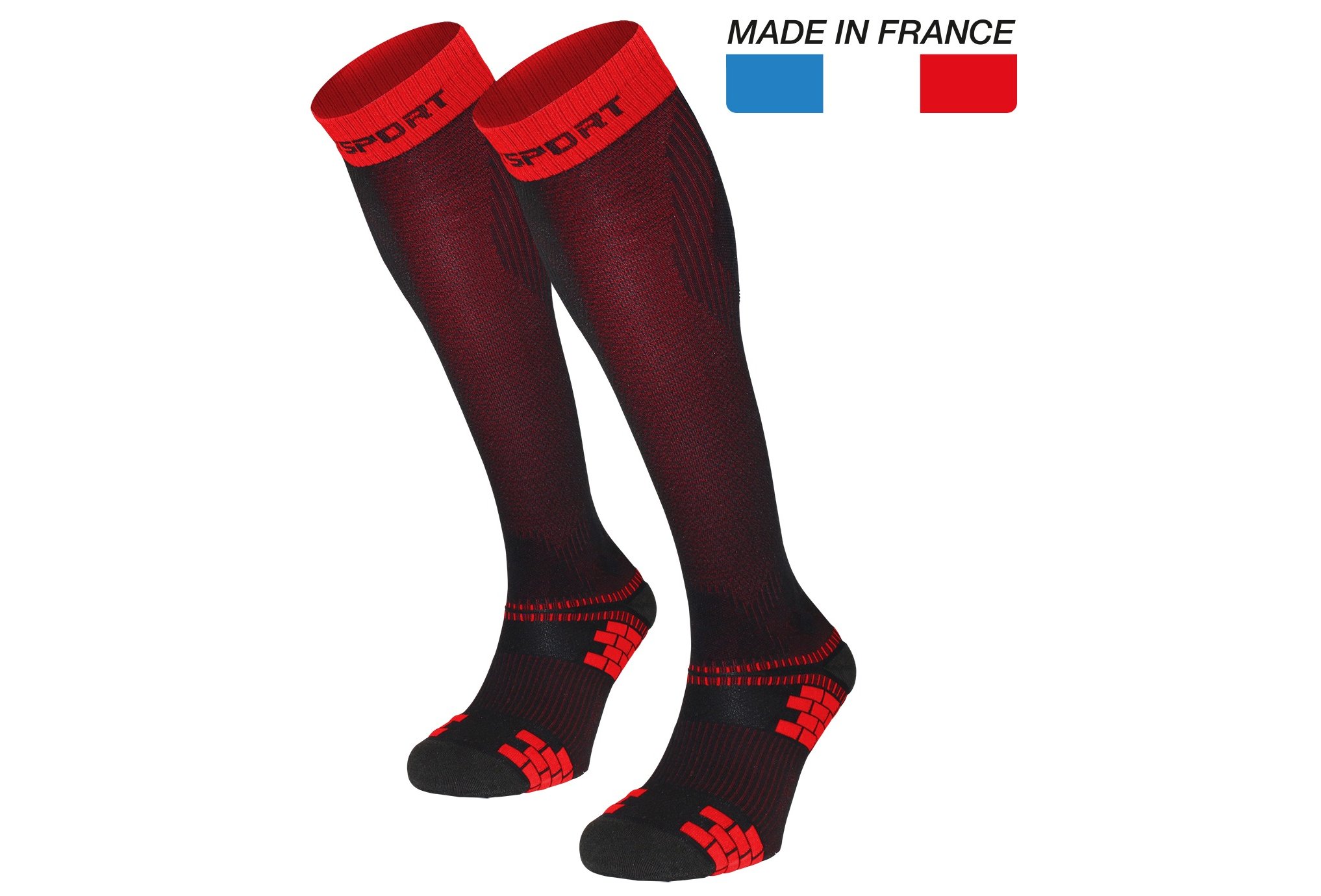 BV Sport XLR Evo Chaussettes