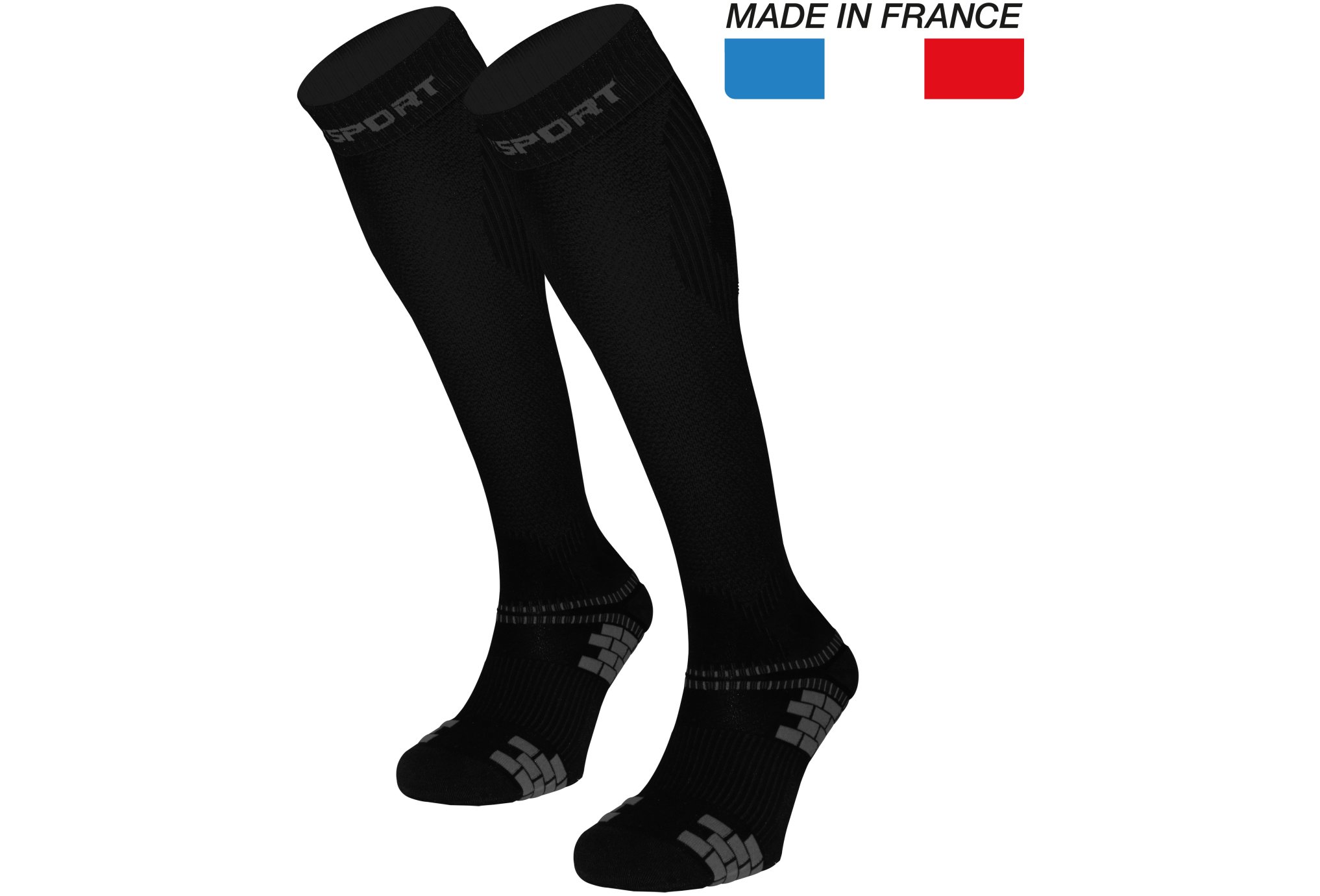 BV Sport XLR Evo Chaussettes