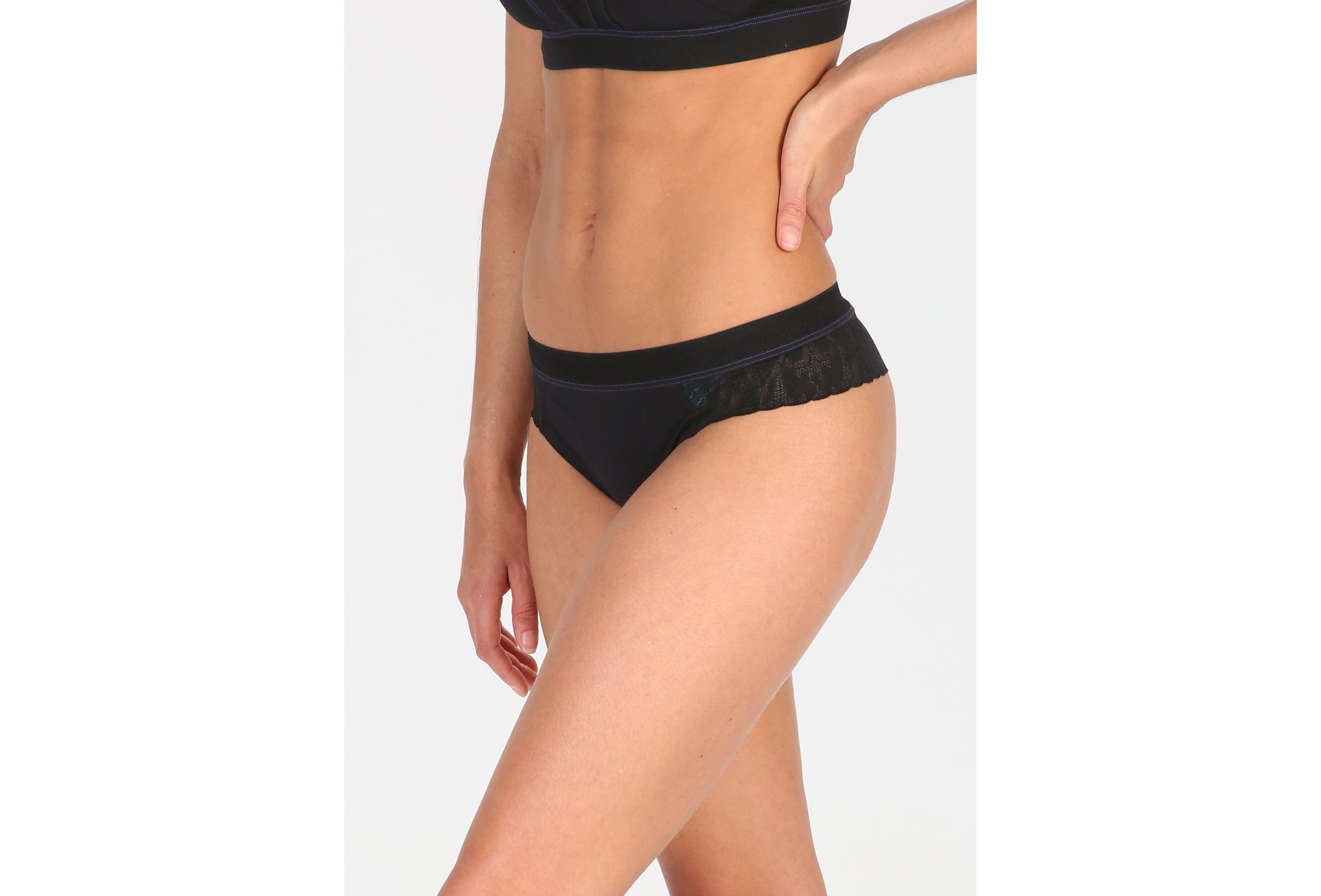 Calys Sport Tanga W vêtement running femme