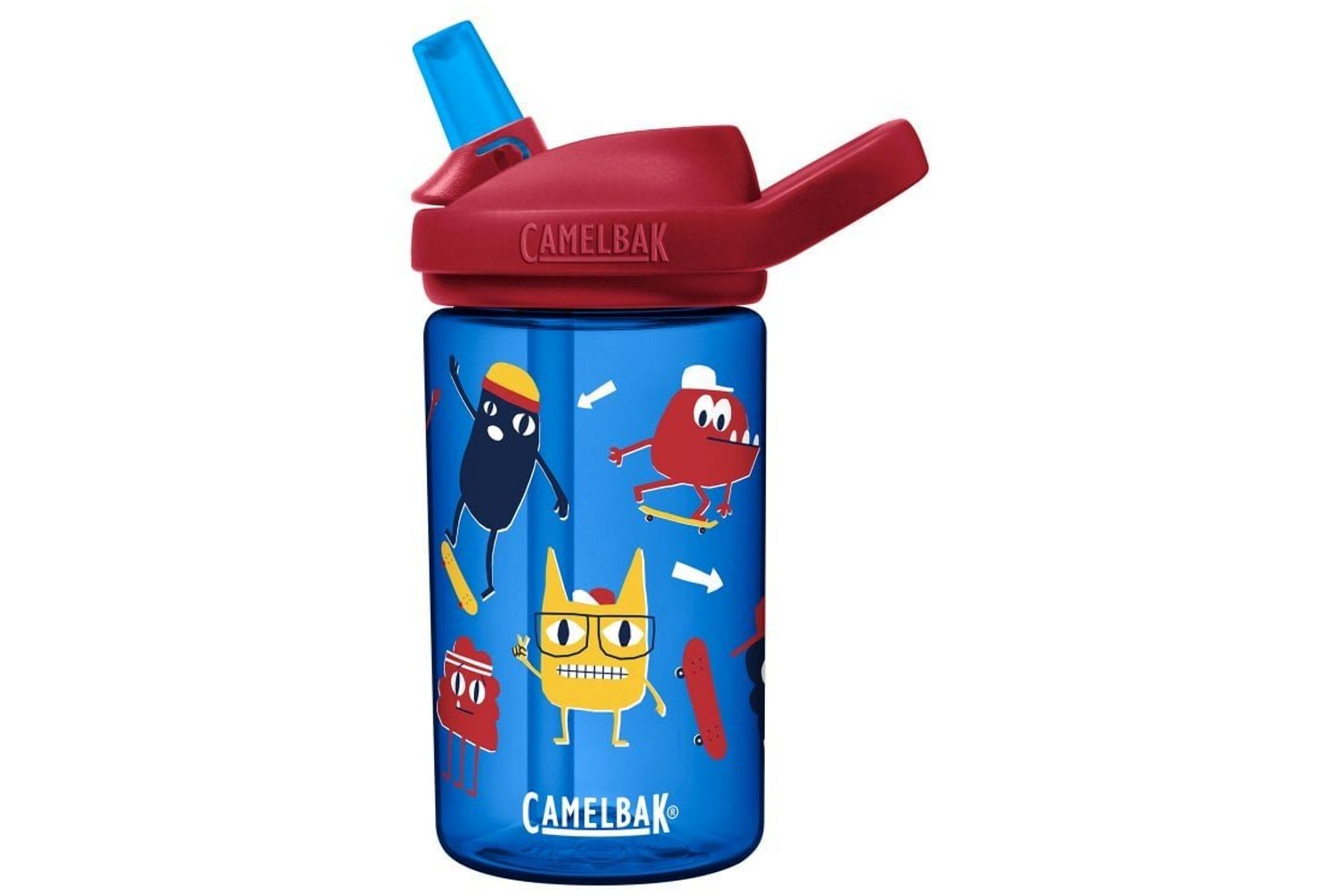 Camelbak Eddy+ Kids 410ml Sac hydratation / Gourde