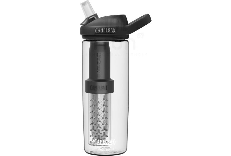 Camelbak Eddy+ LifeStraw 600ml