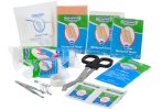 Care Plus Trousse de secours Basic
