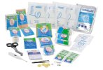 Care Plus Trousse de secours Waterproof