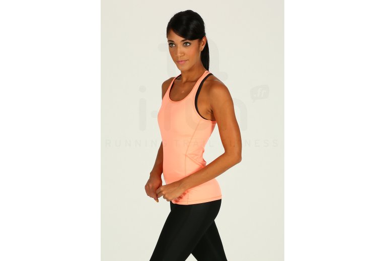 Casall Camiseta de tirantes Dash Running Racerback