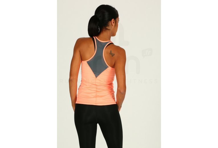 Casall Camiseta de tirantes Dash Running Racerback