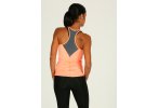 Casall Camiseta de tirantes Dash Running Racerback