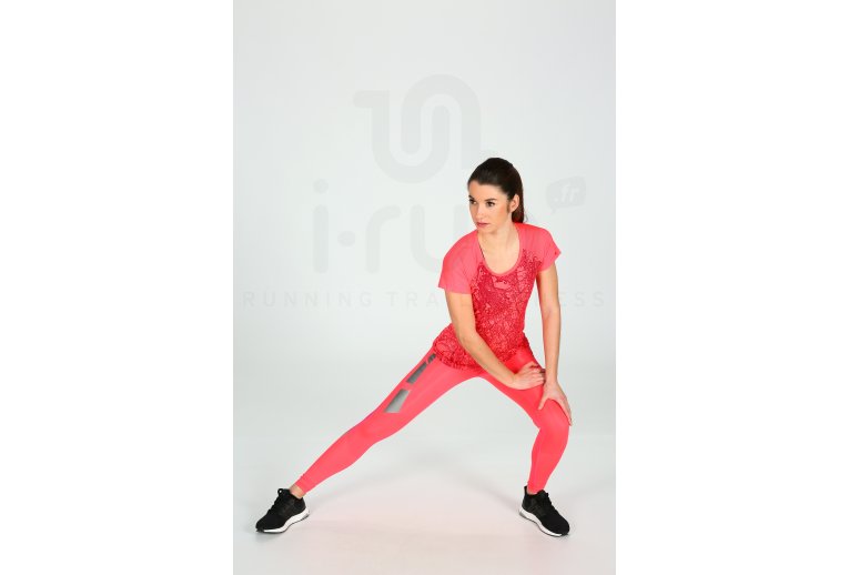 Casall Mallas HIT Fast Track