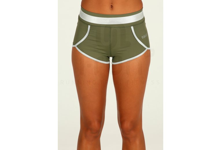Casall Short Silver Lining