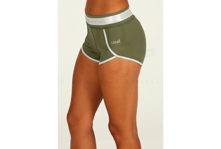 Casall Short Silver Lining