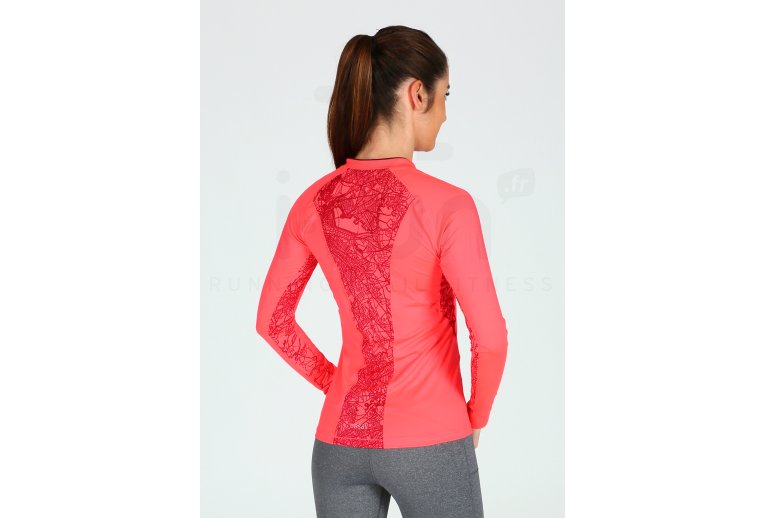 Casall Camiseta manga larga District