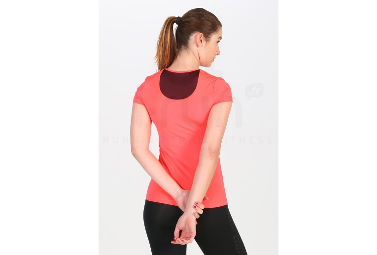 Casall Tee-Shirt Strenght Damen