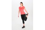 Casall Tee-Shirt Strenght Damen