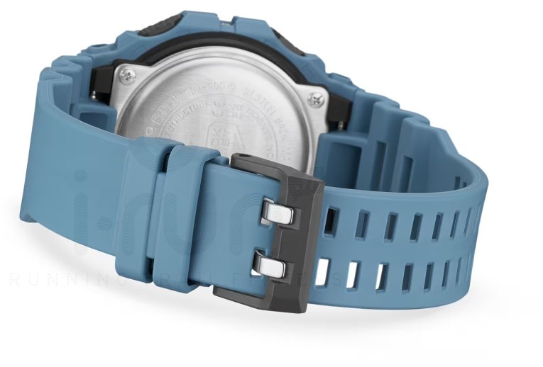 Casio G-LIDE GBX-100-2AER