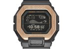 Casio G-LIDE GBX-100NS-4ER