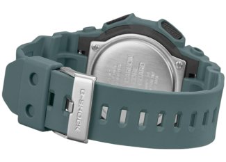 Casio G-SHOCK GA-010