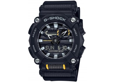 Casio G-SHOCK GA-900-1AER 