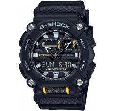 Casio G-SHOCK GA-900-1AER