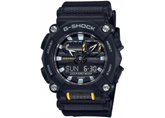 Casio reloj G-SHOCK GA-900-1AER