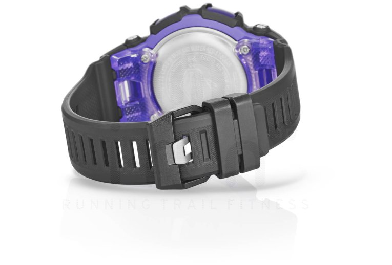 Casio G-SQUAD GBA-900-1A6ER