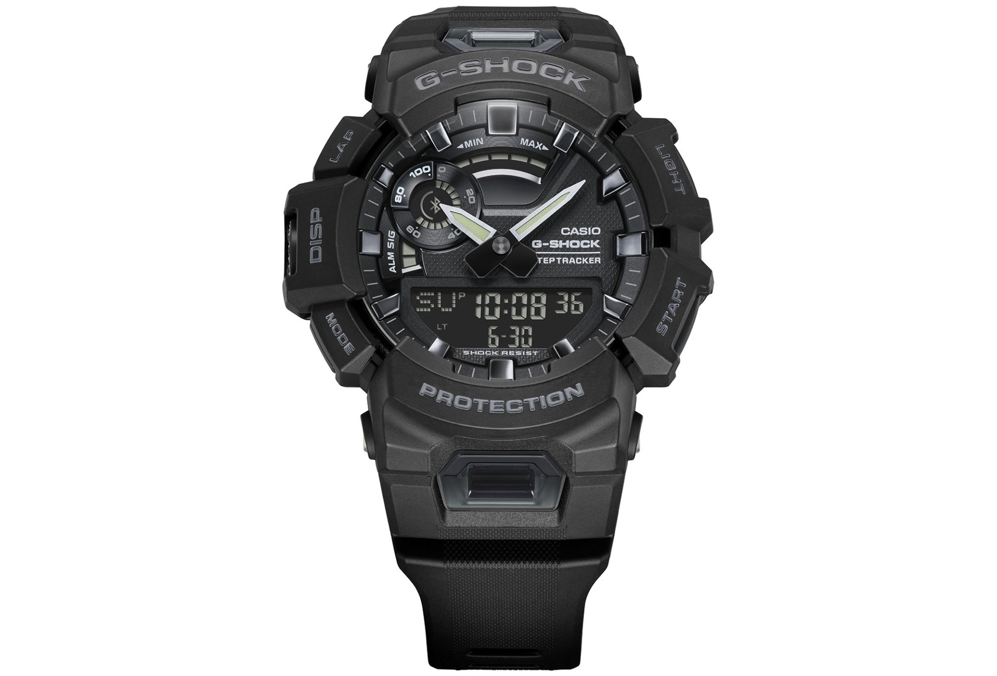 Casio G Shock Gba Aer Pas Cher