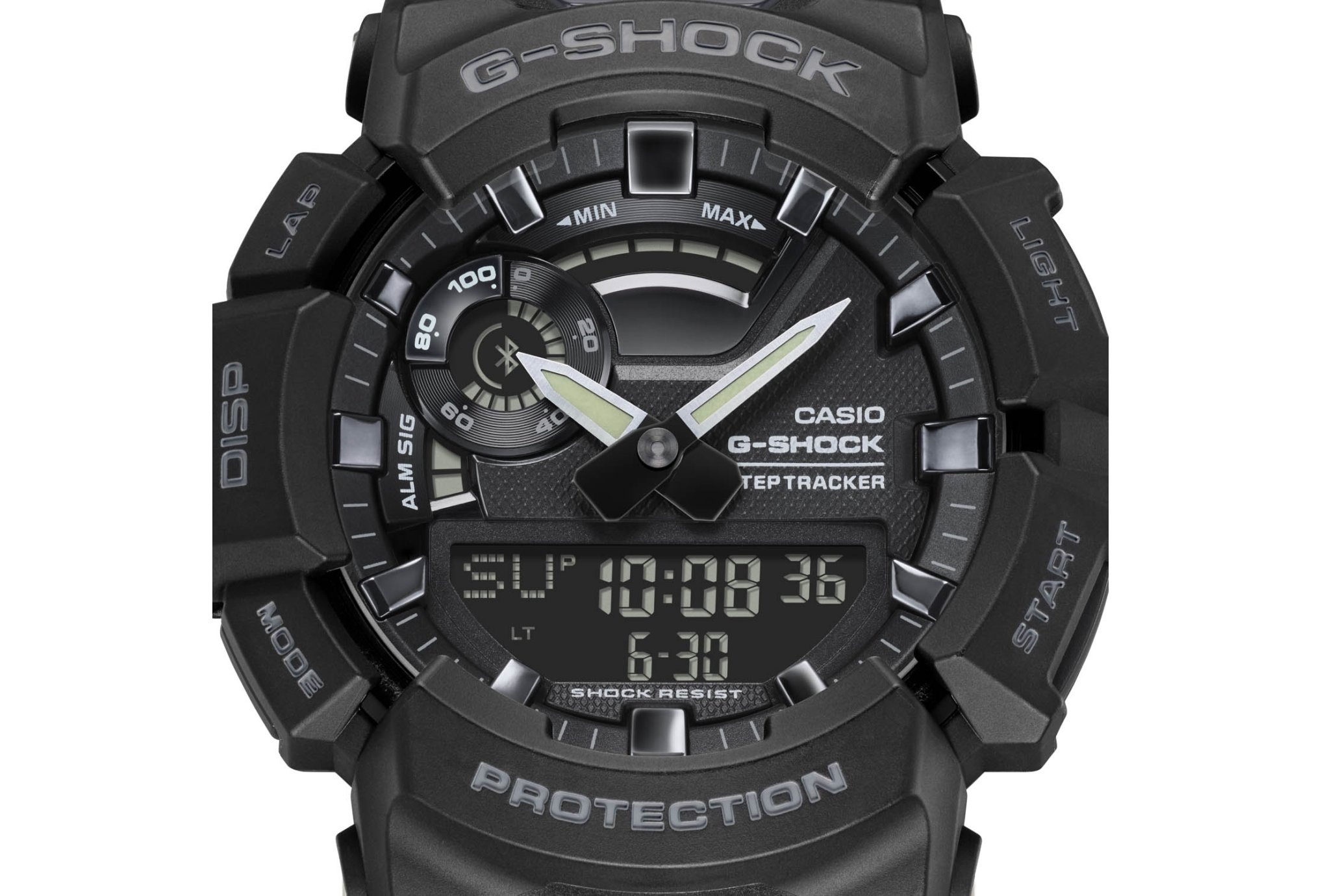 Casio G Shock Gba Aer Pas Cher