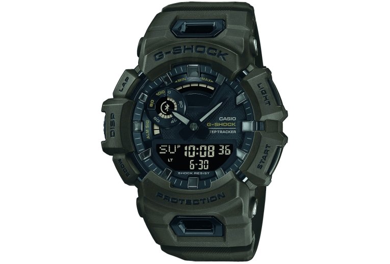 Casio G-SHOCK GBA-900UU-3AER