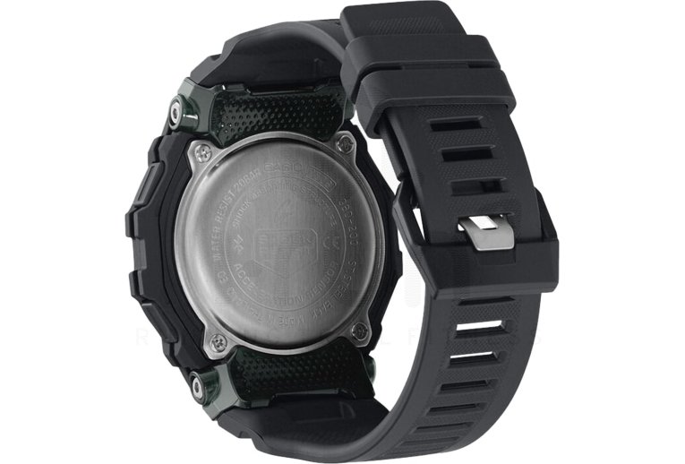 Casio G-SHOCK GBD-200UU-1ER