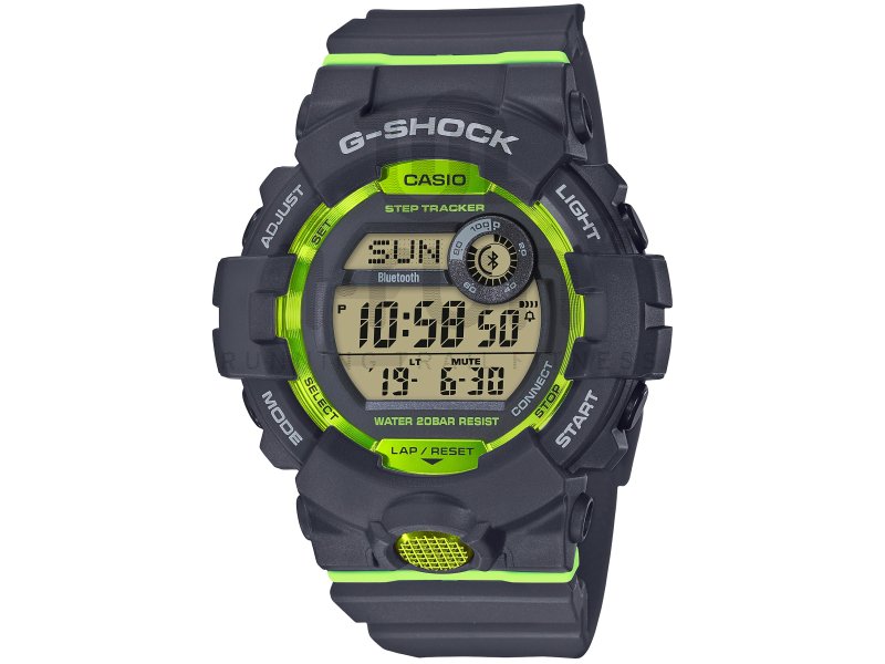 Casio G-Shock GBD-800