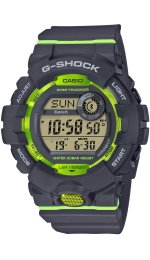 Casio G-SHOCK GBD-800