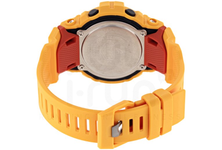 Casio G-Shock GBD-800