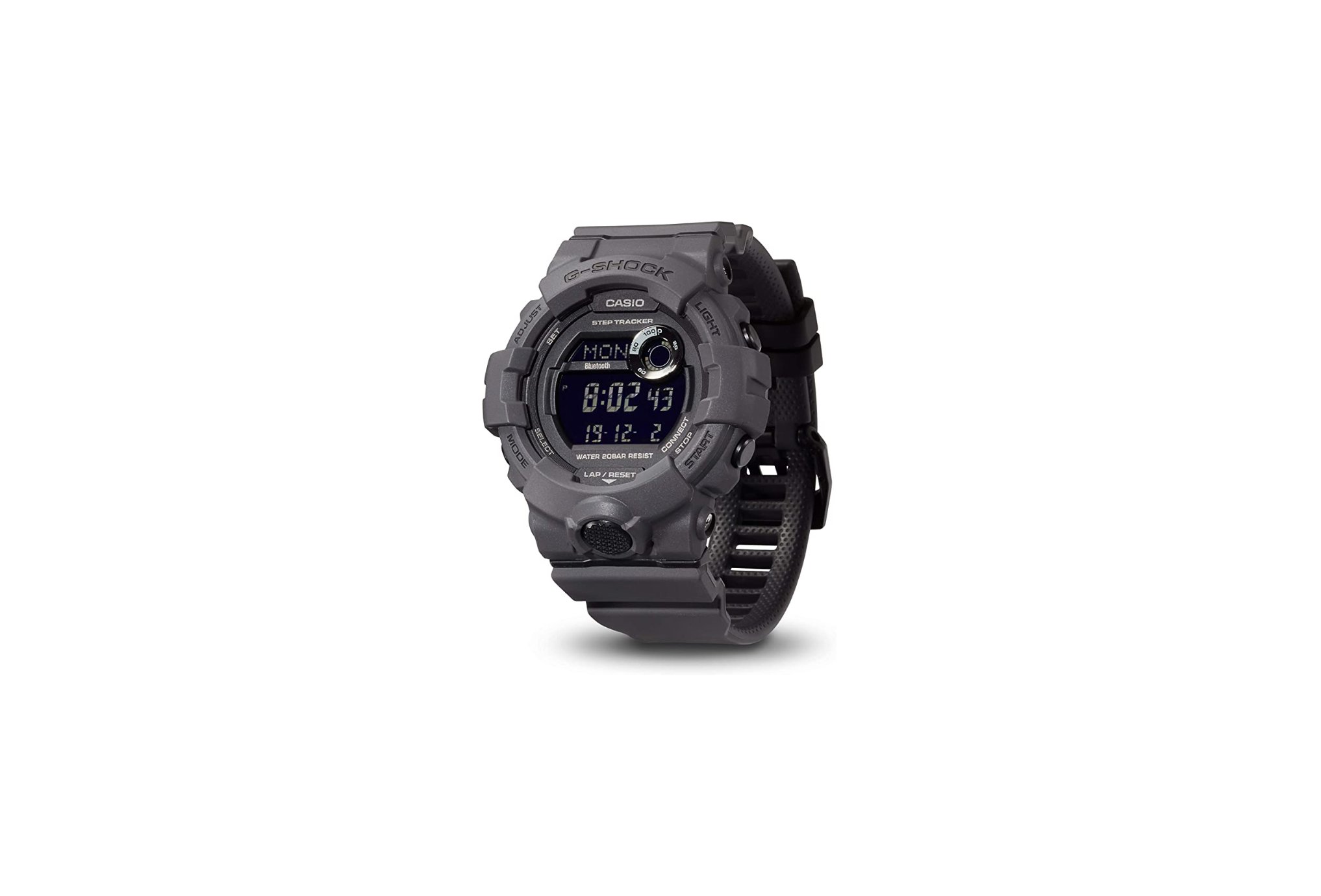 Casio G SHOCK GBD 800UC 8ER pas cher