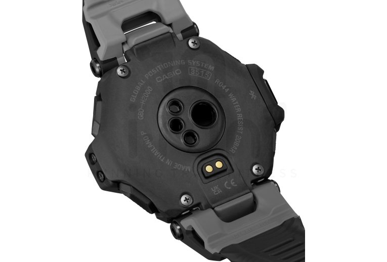 Casio G-SHOCK GBD-H2000-1BER