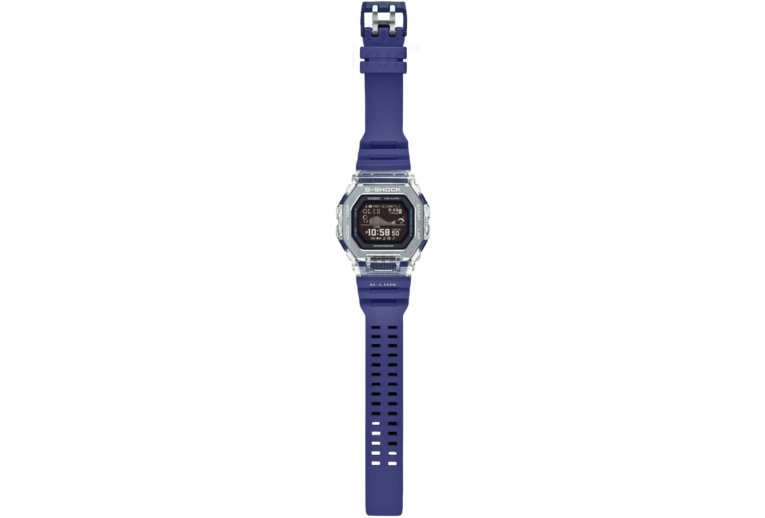 Casio G-SHOCK GBX-100S