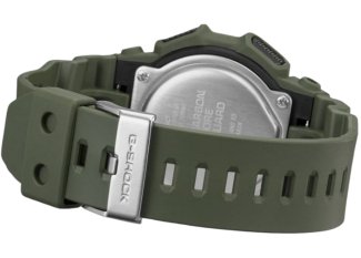 Casio G-SHOCK GD-010