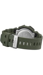 Casio G-SHOCK GD-010