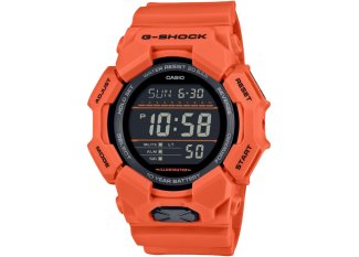 Casio G-SHOCK GD-010