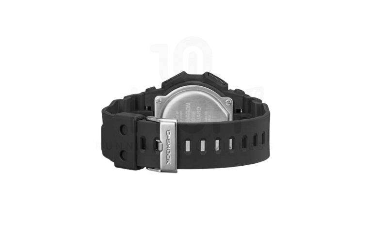 Casio G-SHOCK GD-010