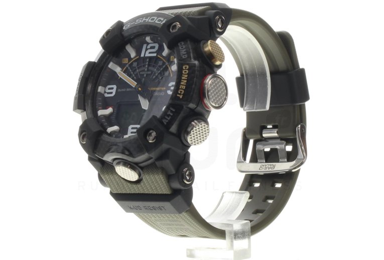Casio G-SHOCK GG-B100-1A3ER