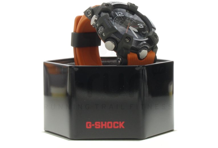 Casio G-Shock GG-B100-1A9ER