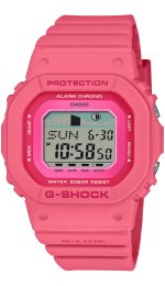 Casio G-SHOCK GLX-S5610