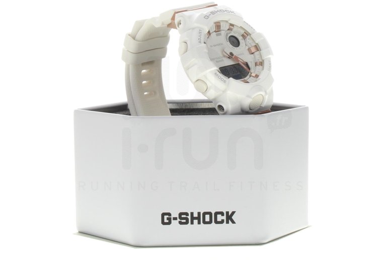 Casio G-Shock GMA-B800-9AER