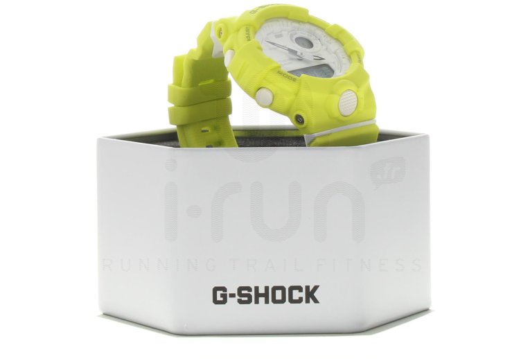 Casio G-SHOCK GMA-B800-9AER