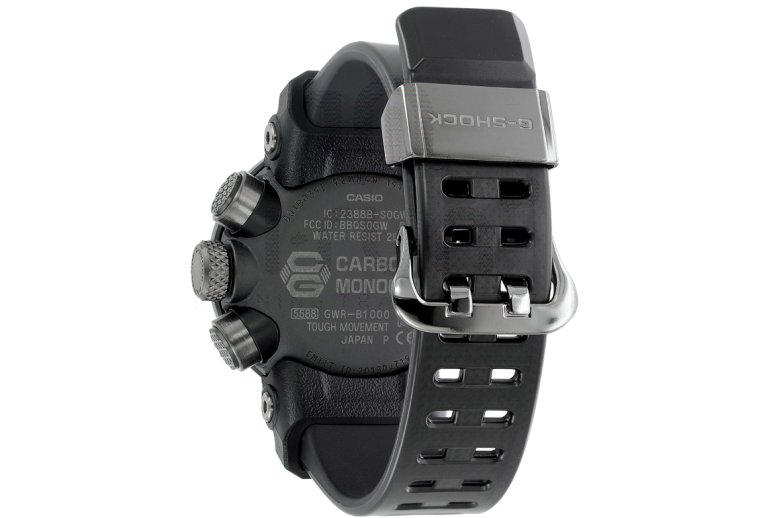 Casio G-Shock Gravity Master GWR-B1000-1AER