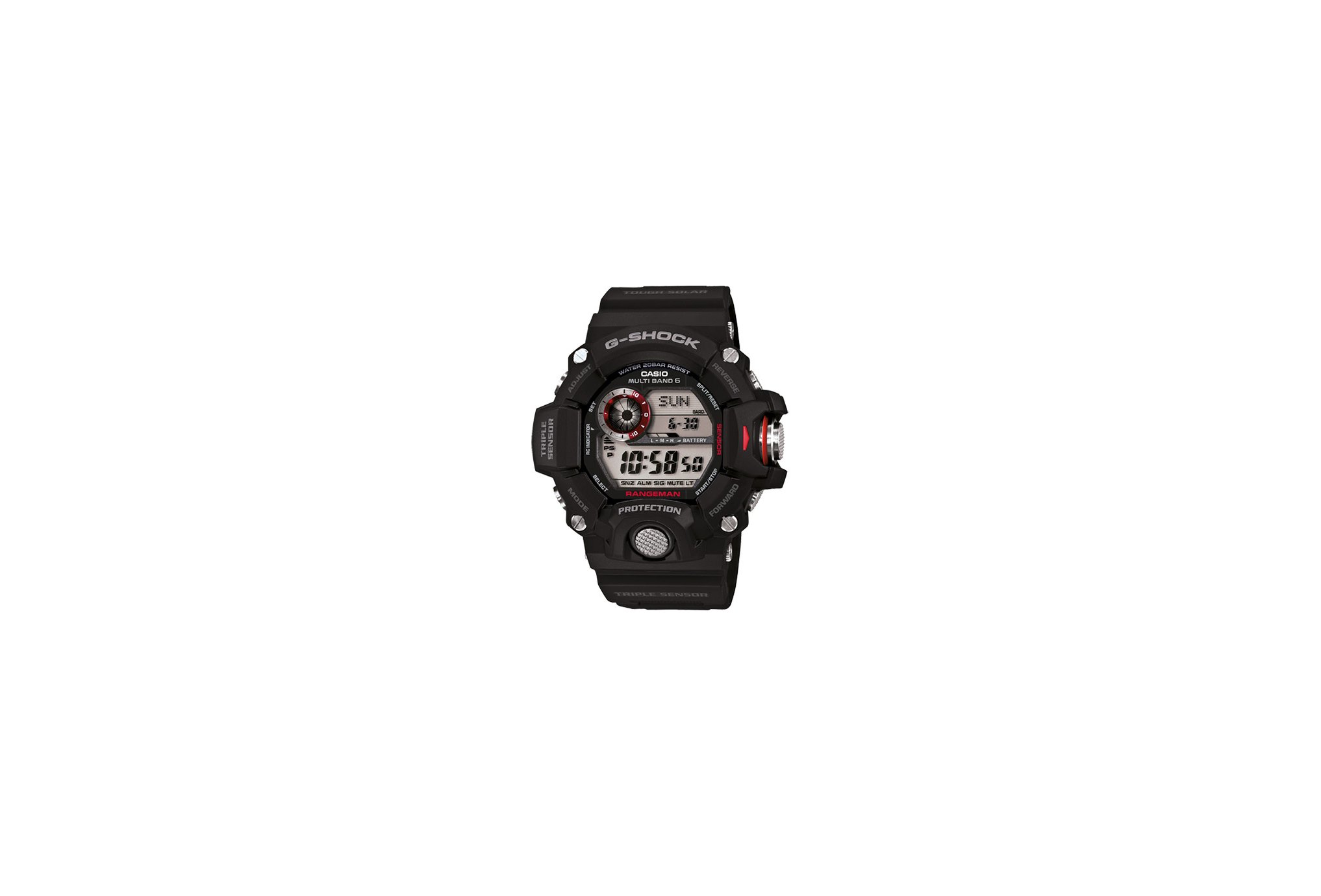g shock 9400 rangeman