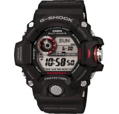 Casio G-SHOCK Mudmaster Rangeman GW-9400
